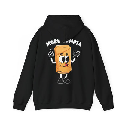 LUMPIA 7 - Filipino Food (Hoodie)