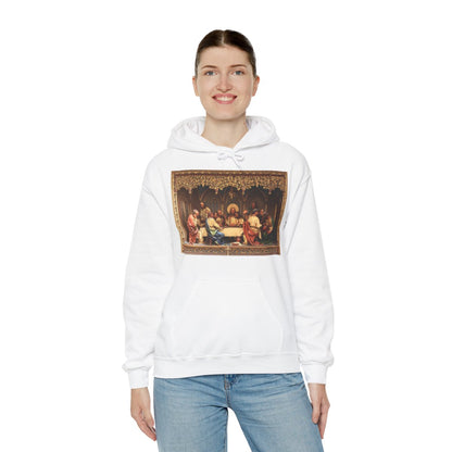 THE LAST SUPPER - Foodie (Hoodie)