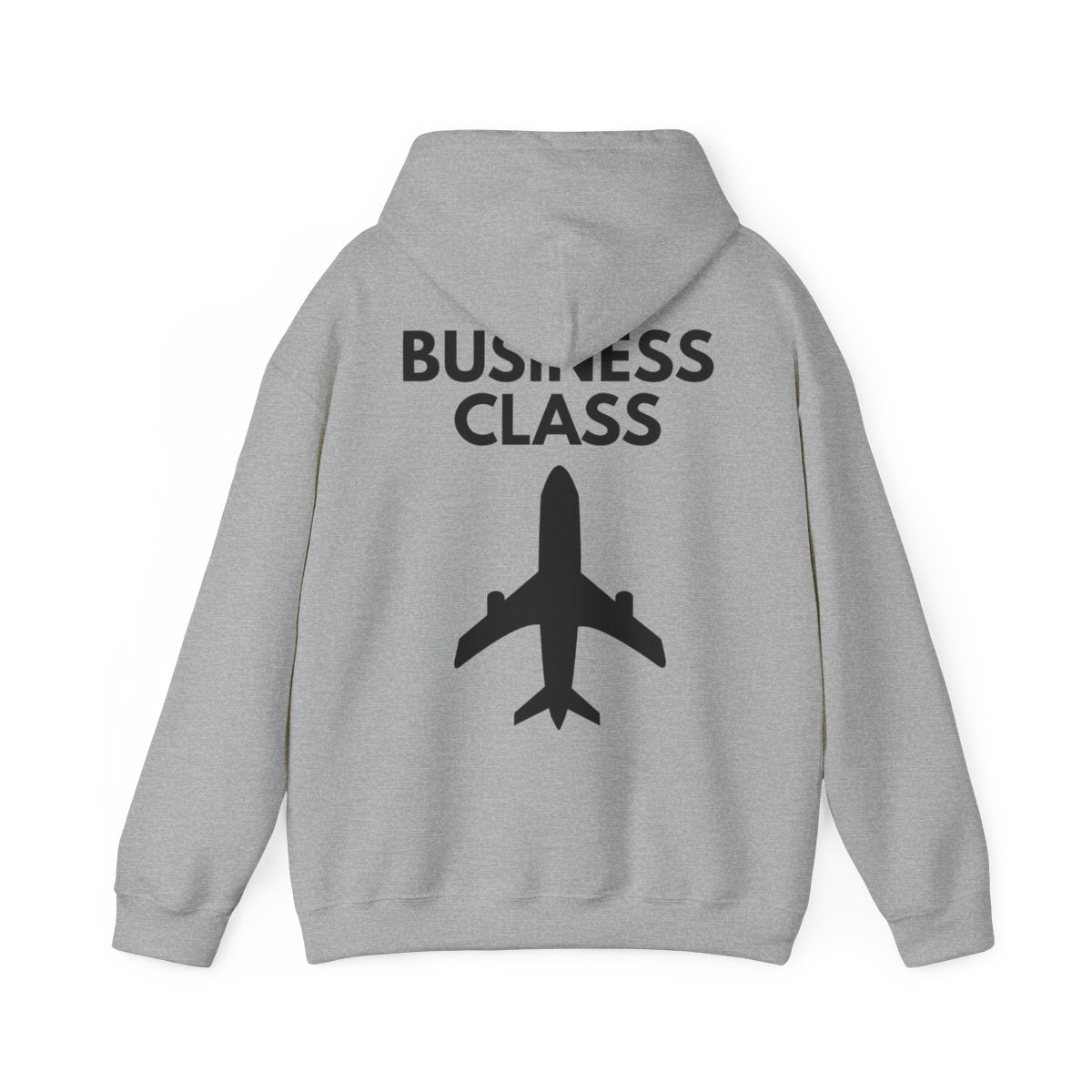 BUSINESS CLASS FOODIE - Pasalubong Center (Hoodie)