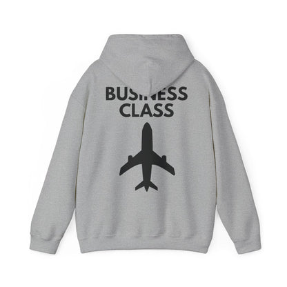 BUSINESS CLASS FOODIE - Pasalubong Center (Hoodie)