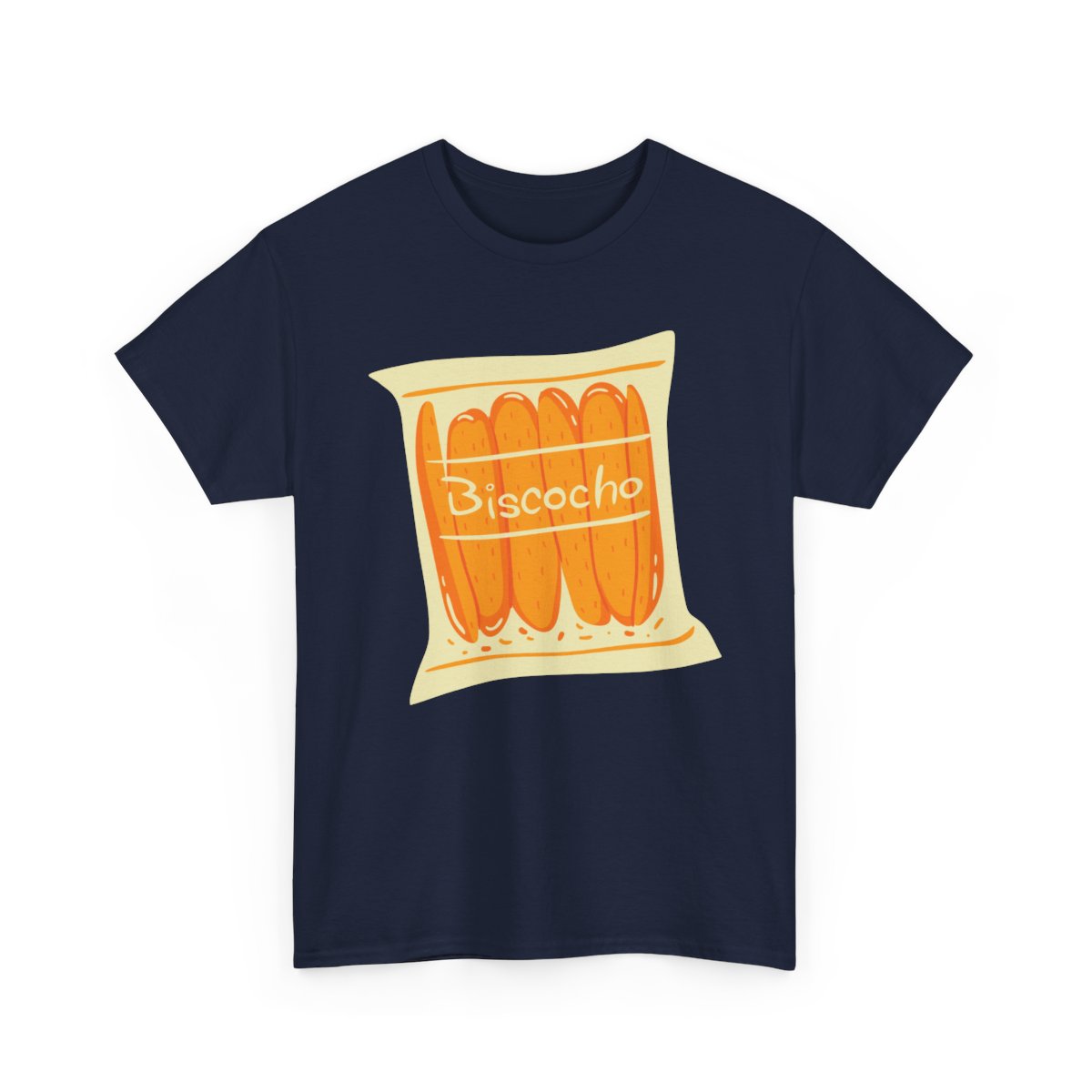 BISCOCHO - Pasalubong Center (Basic Tee)
