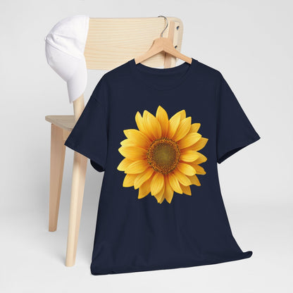 SUNFLOWER SEED - Sari-Sari Store (Basic Tee)