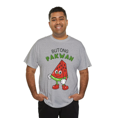 BUTONG PAKWAN 2 - Sari-Sari Store (Basic Tee)