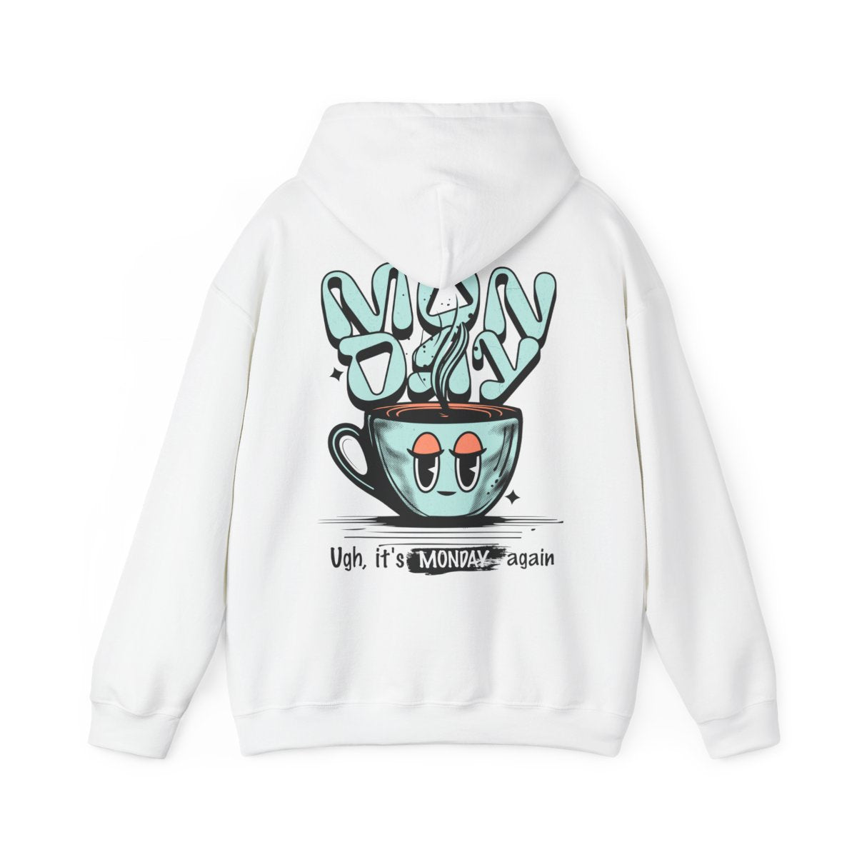 SLOW BREW - Coffee (Hoodie)