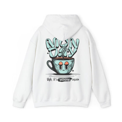 SLOW BREW - Coffee (Hoodie)