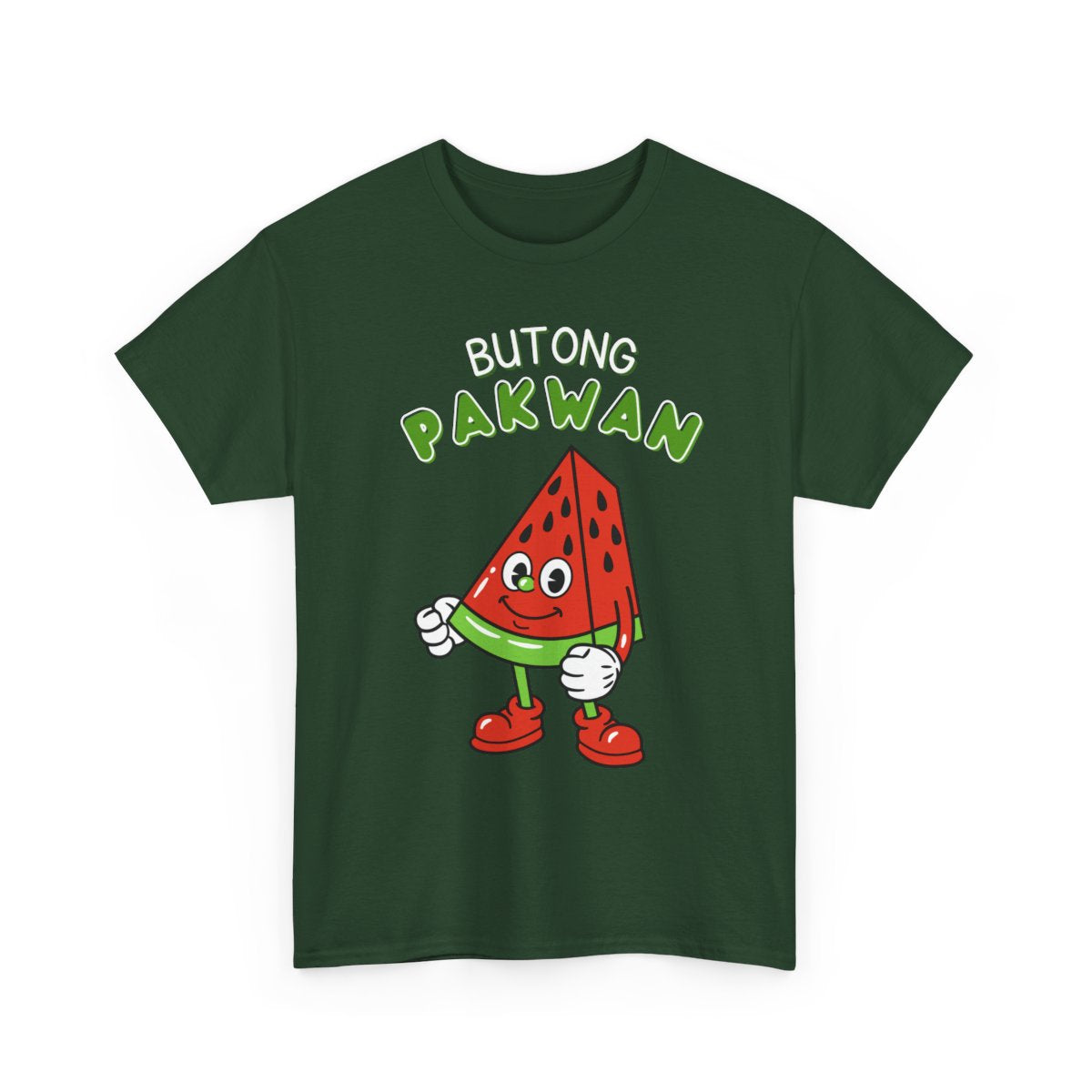 BUTONG PAKWAN 2 - Sari-Sari Store (Basic Tee)