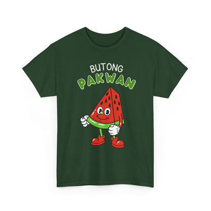 BUTONG PAKWAN 2 - Sari-Sari Store (Basic Tee)