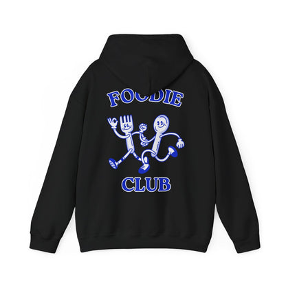 FOODIE CLUB 3 - Foodie (Hoodie)