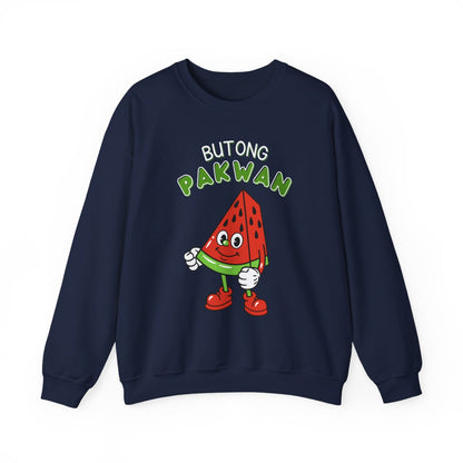 BUTONG PAKWAN 2 - Sari-Sari Store (Sweatshirt)