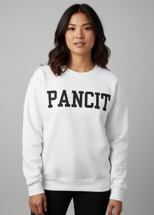 PANCIT - Filipino Food (Sweatshirt)
