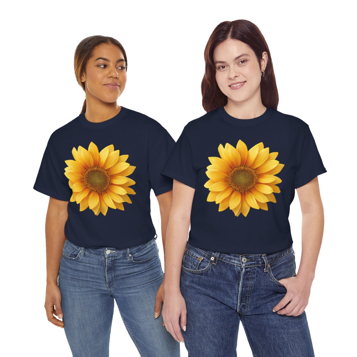 SUNFLOWER SEED - Sari-Sari Store (Basic Tee)