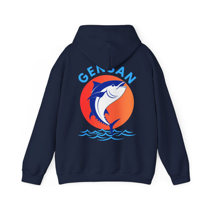 GENSAN 1 - Pasalubong Center (Hoodie)