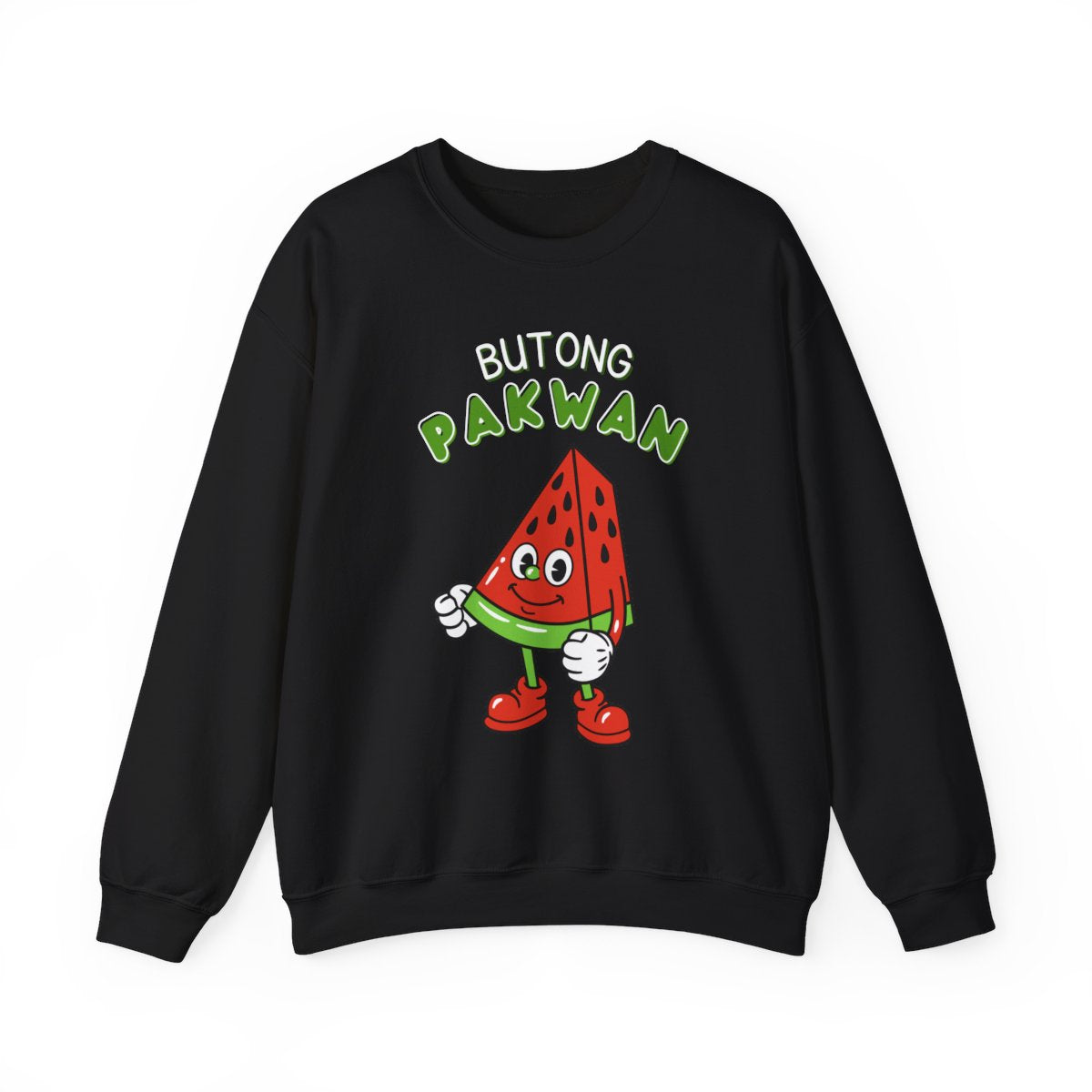 BUTONG PAKWAN 2 - Sari-Sari Store (Sweatshirt)