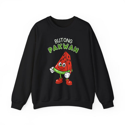 BUTONG PAKWAN 2 - Sari-Sari Store (Sweatshirt)
