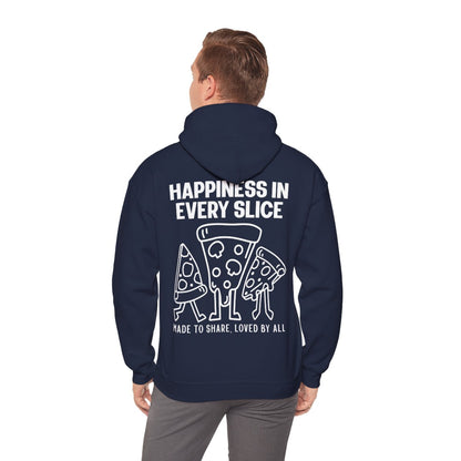 NEOPOLITAN - Pizza (Hoodie)