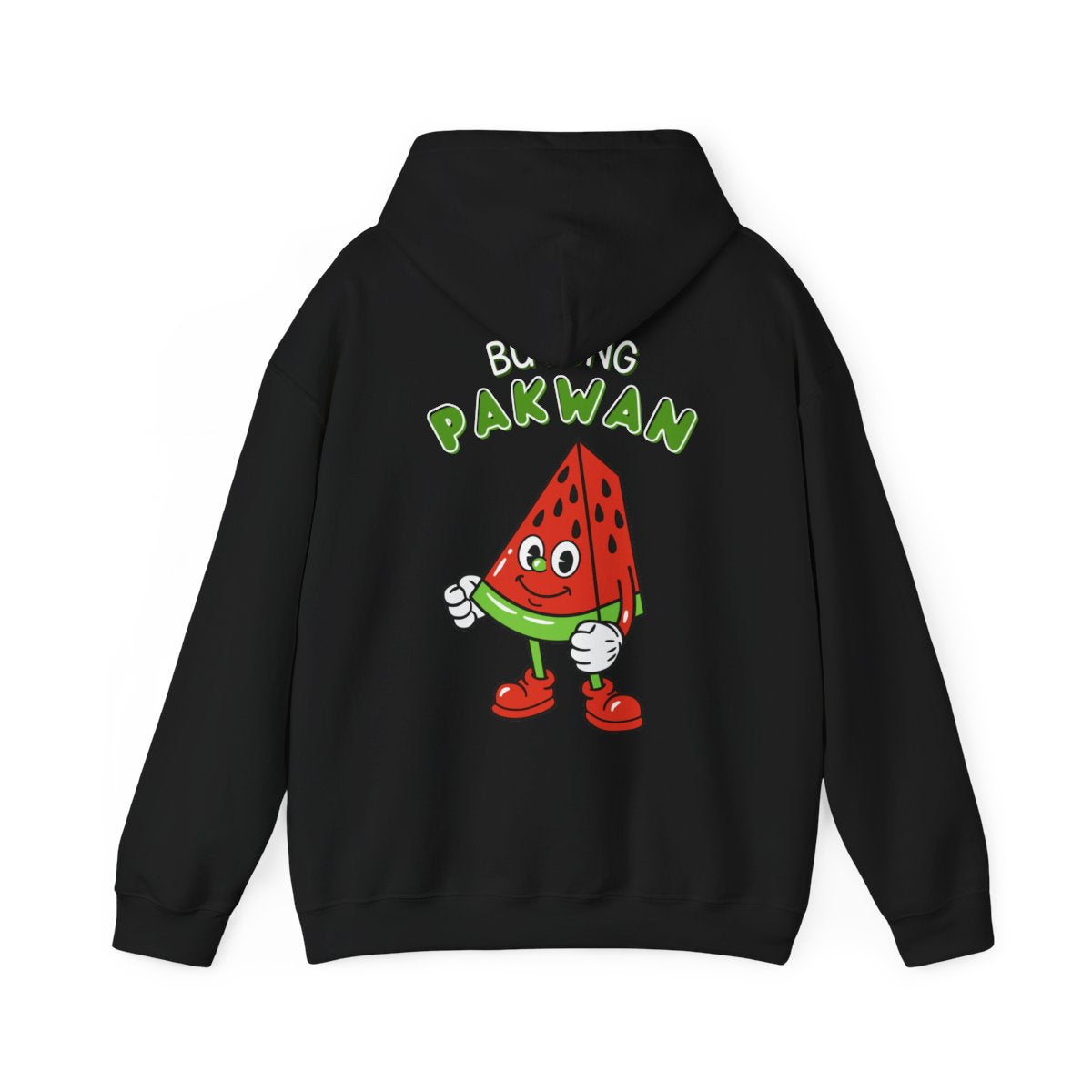 BUTONG PAKWAN 2 - Sari-Sari Store (Hoodie)