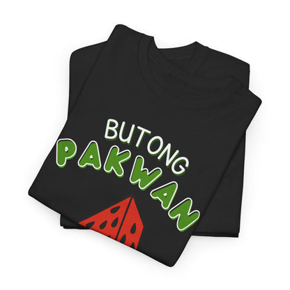 BUTONG PAKWAN 2 - Sari-Sari Store (Basic Tee)