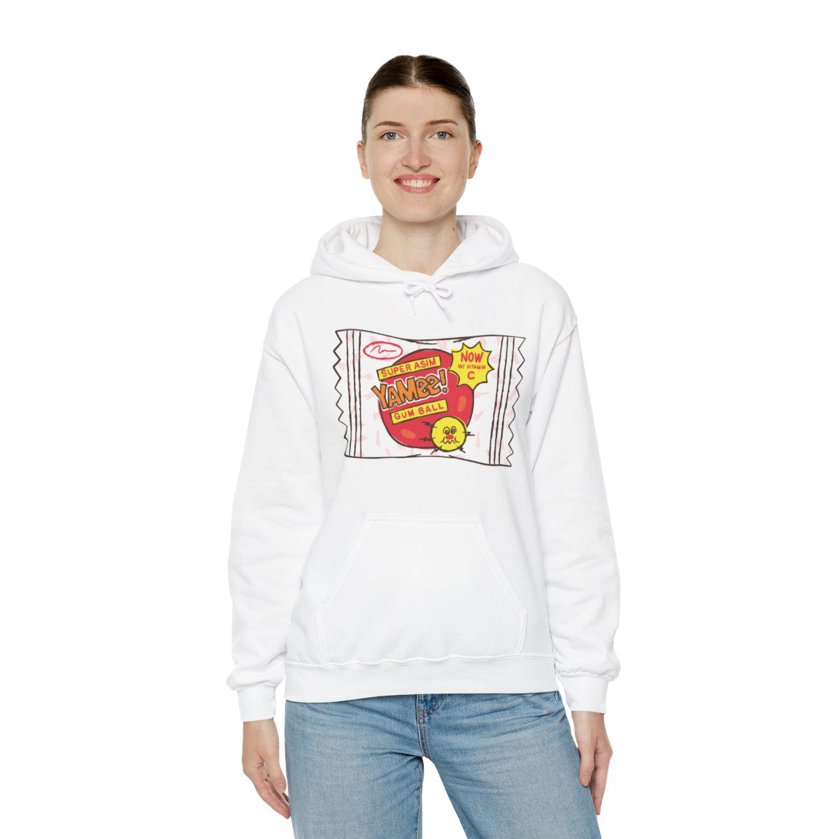 SUPER ASIM GUM BALL - Sari-Sari Store (Hoodie)