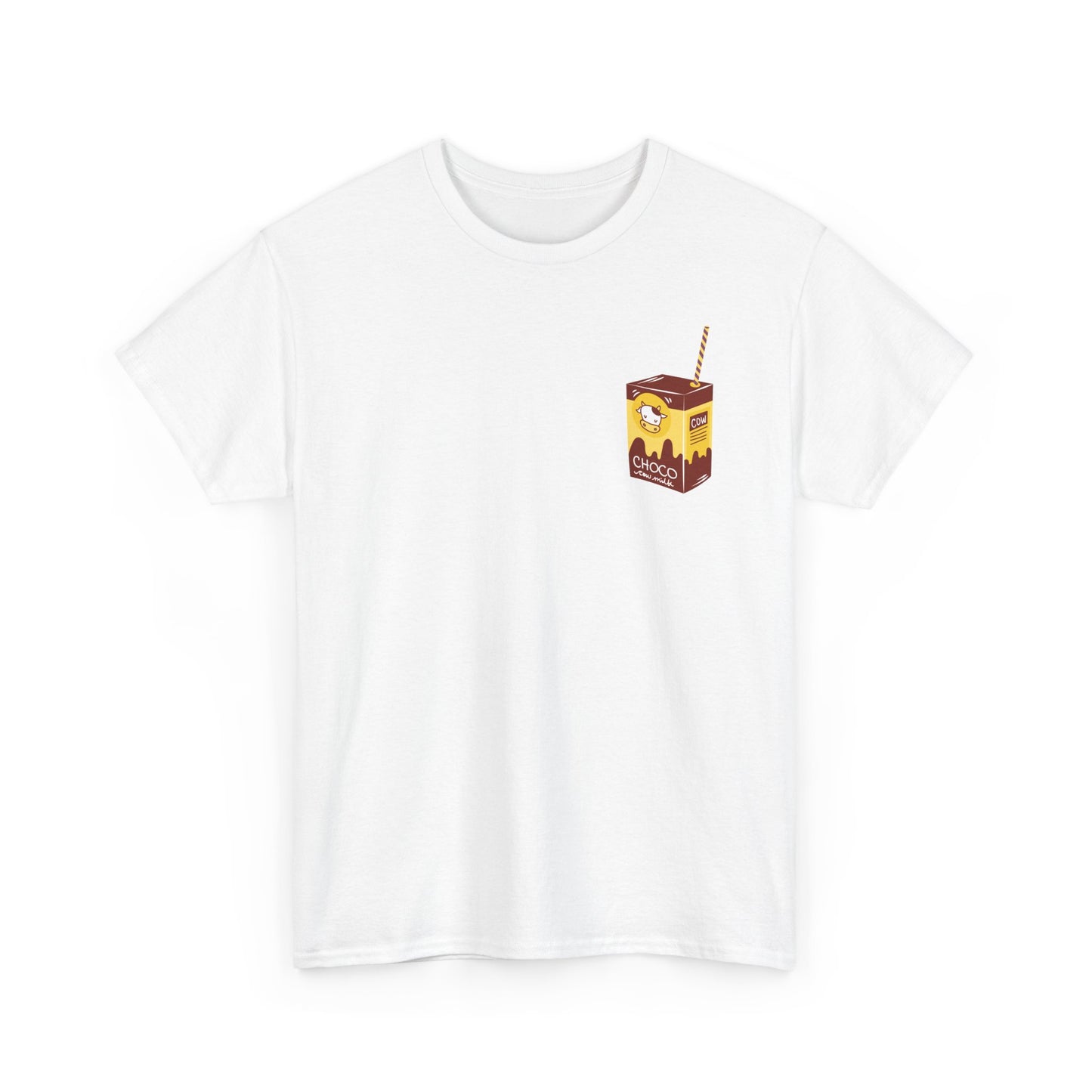 CHOCO DRINK - Sari-Sari Store (Basic Tee)