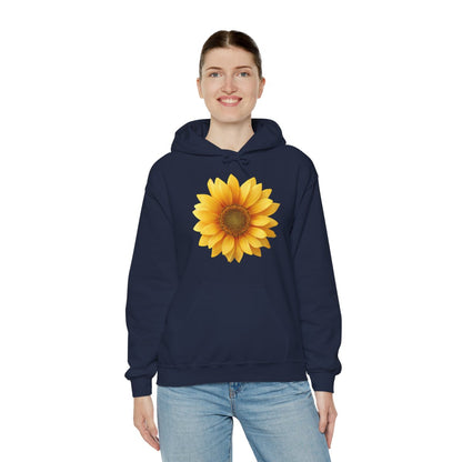 SUNFLOWER SEED - Sari-Sari Store (Hoodie)