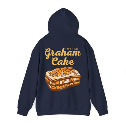 GRAHAM CAKE - Filipino Food (Hoodie)