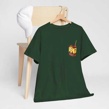 CHOCO DRINK - Sari-Sari Store (Basic Tee)