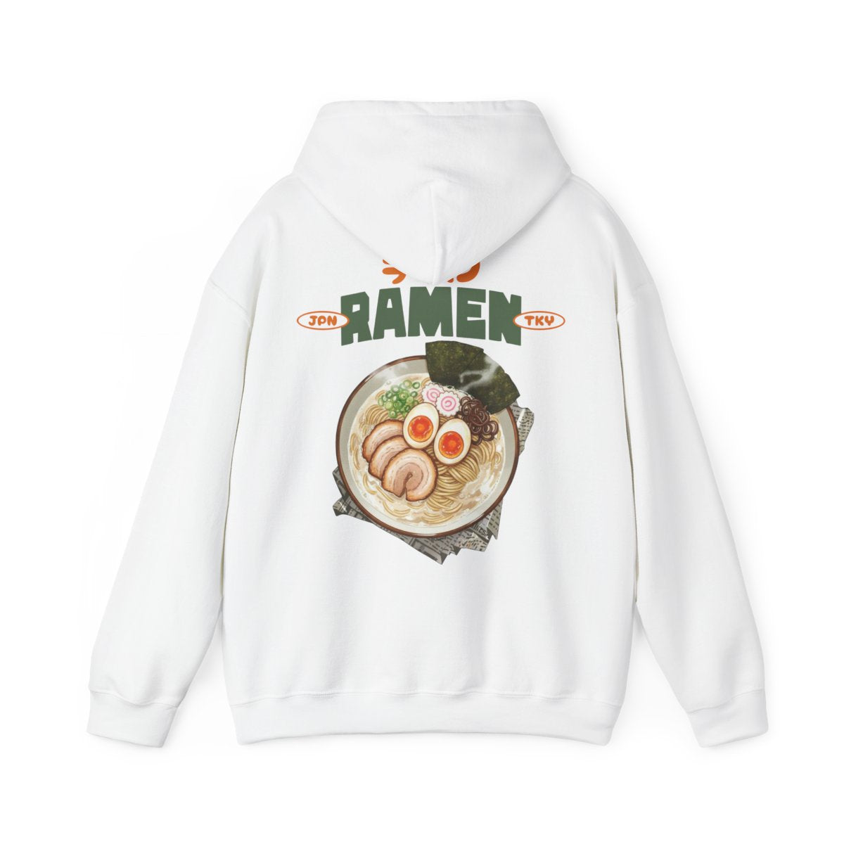 SAPPORO MISO - Japanese Food (Hoodie)