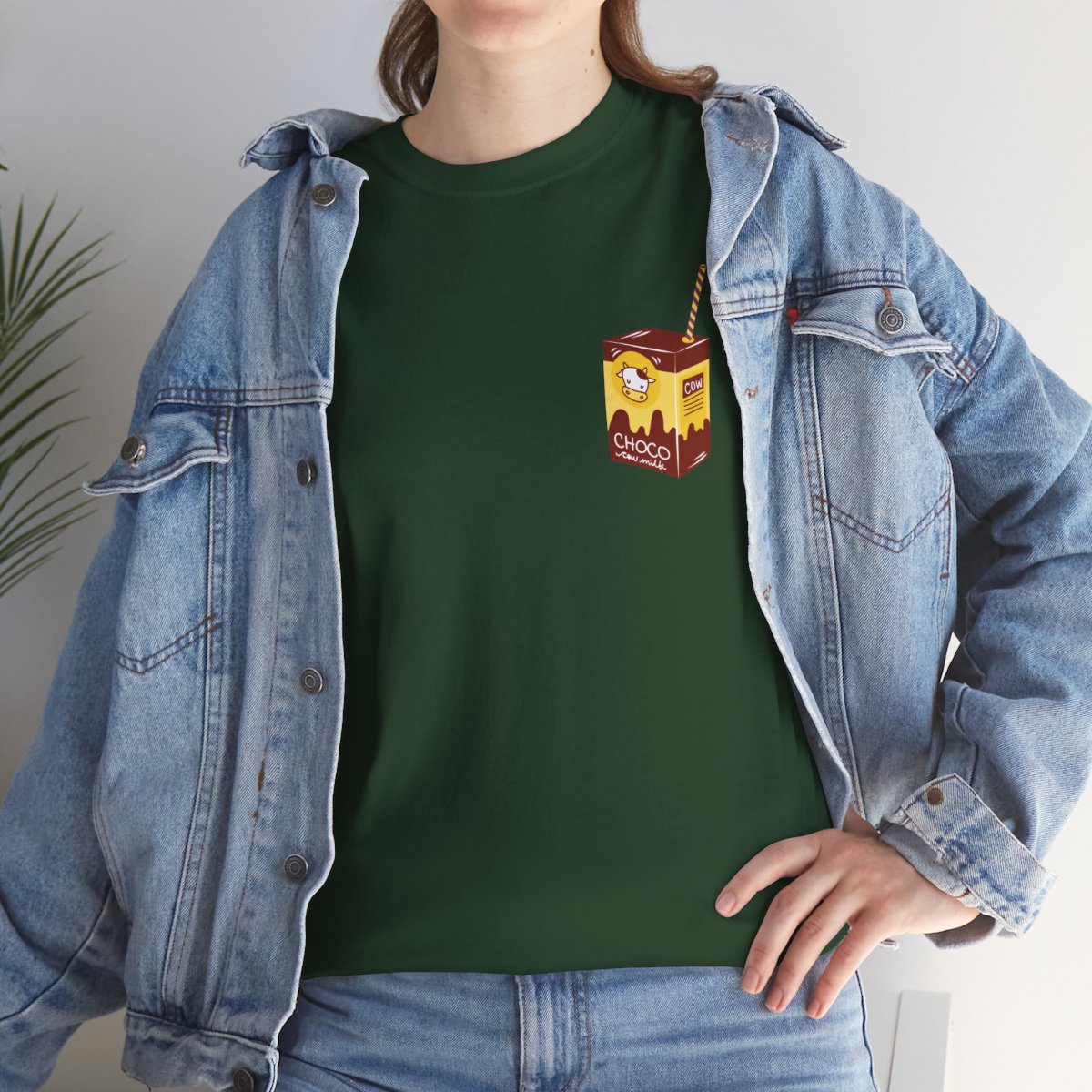 CHOCO DRINK - Sari-Sari Store (Basic Tee)