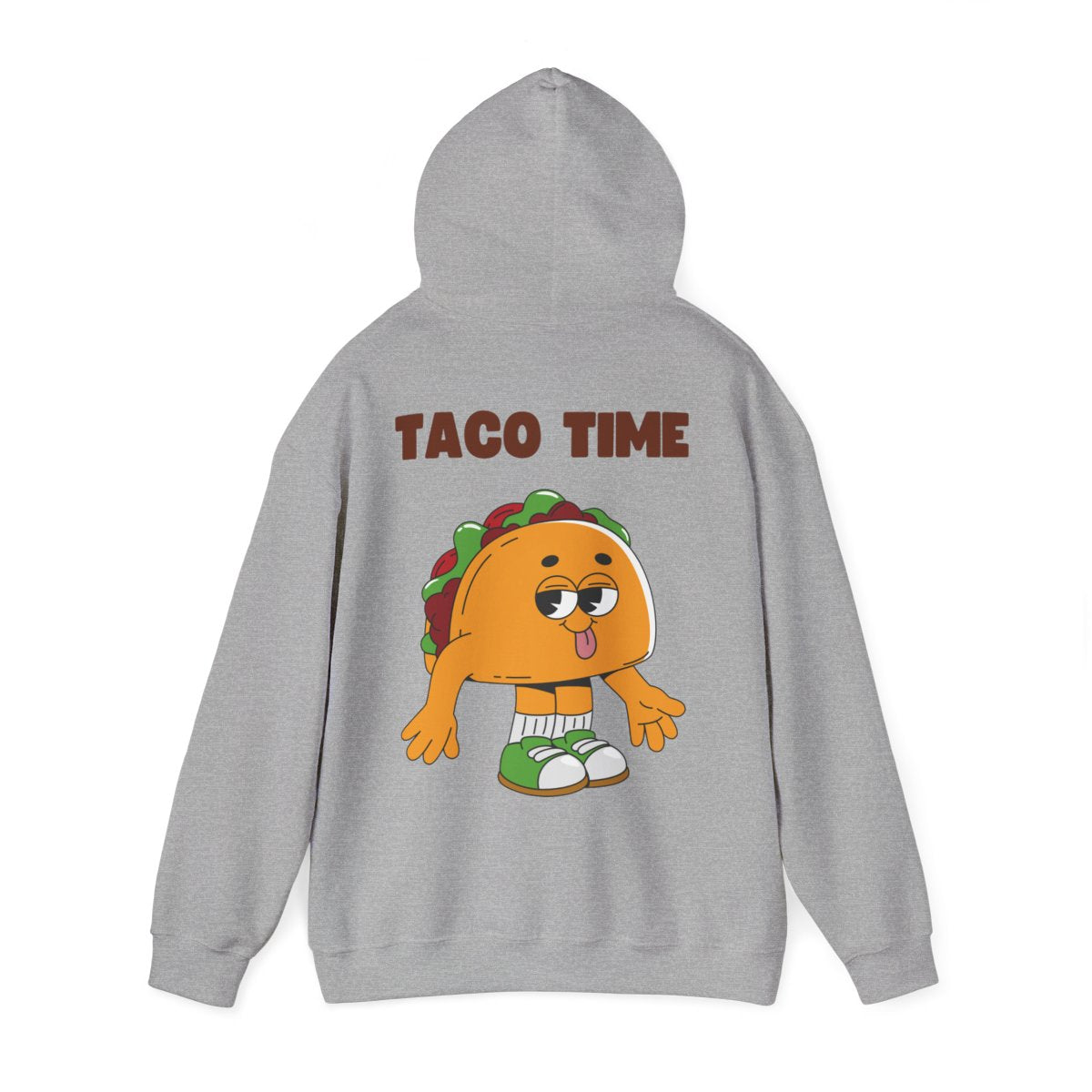 TACO CHIPS - Tacos/Nachos (Hoodie)