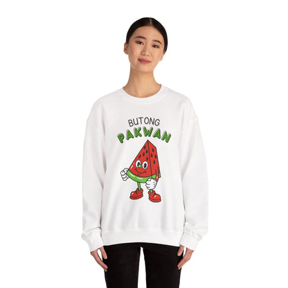 BUTONG PAKWAN 2 - Sari-Sari Store (Sweatshirt)