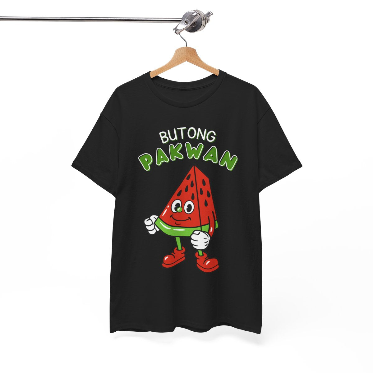 BUTONG PAKWAN 2 - Sari-Sari Store (Kids Tee)