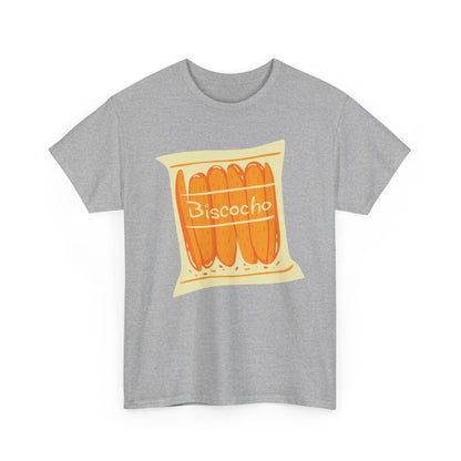 BISCOCHO - Pasalubong Center (Basic Tee)