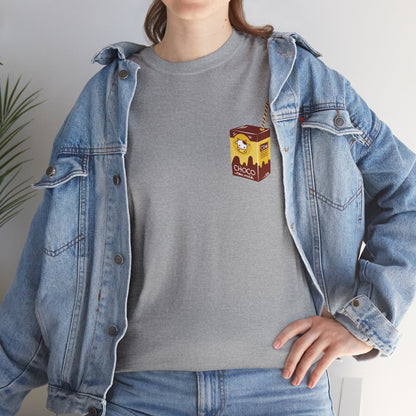 CHOCO DRINK - Sari-Sari Store (Basic Tee)
