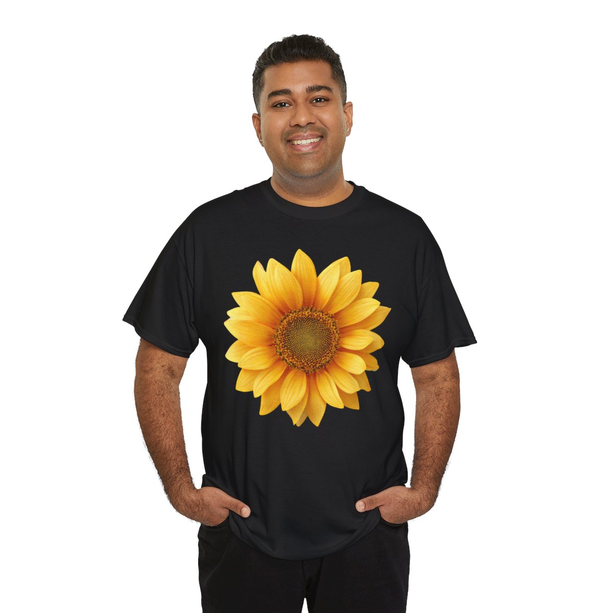 SUNFLOWER SEED - Sari-Sari Store (Basic Tee)
