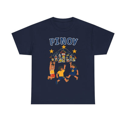 SITSIRYA 1 - Sari-Sari Store (Basic Tee)