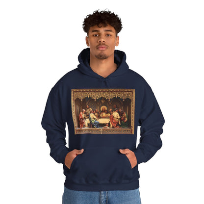 THE LAST SUPPER - Foodie (Hoodie)