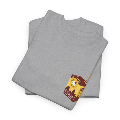 CHOCO DRINK - Sari-Sari Store (Basic Tee)