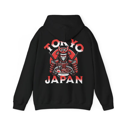 TOKYO FOOD TRIP 2 - Japanese Food (Hoodie)