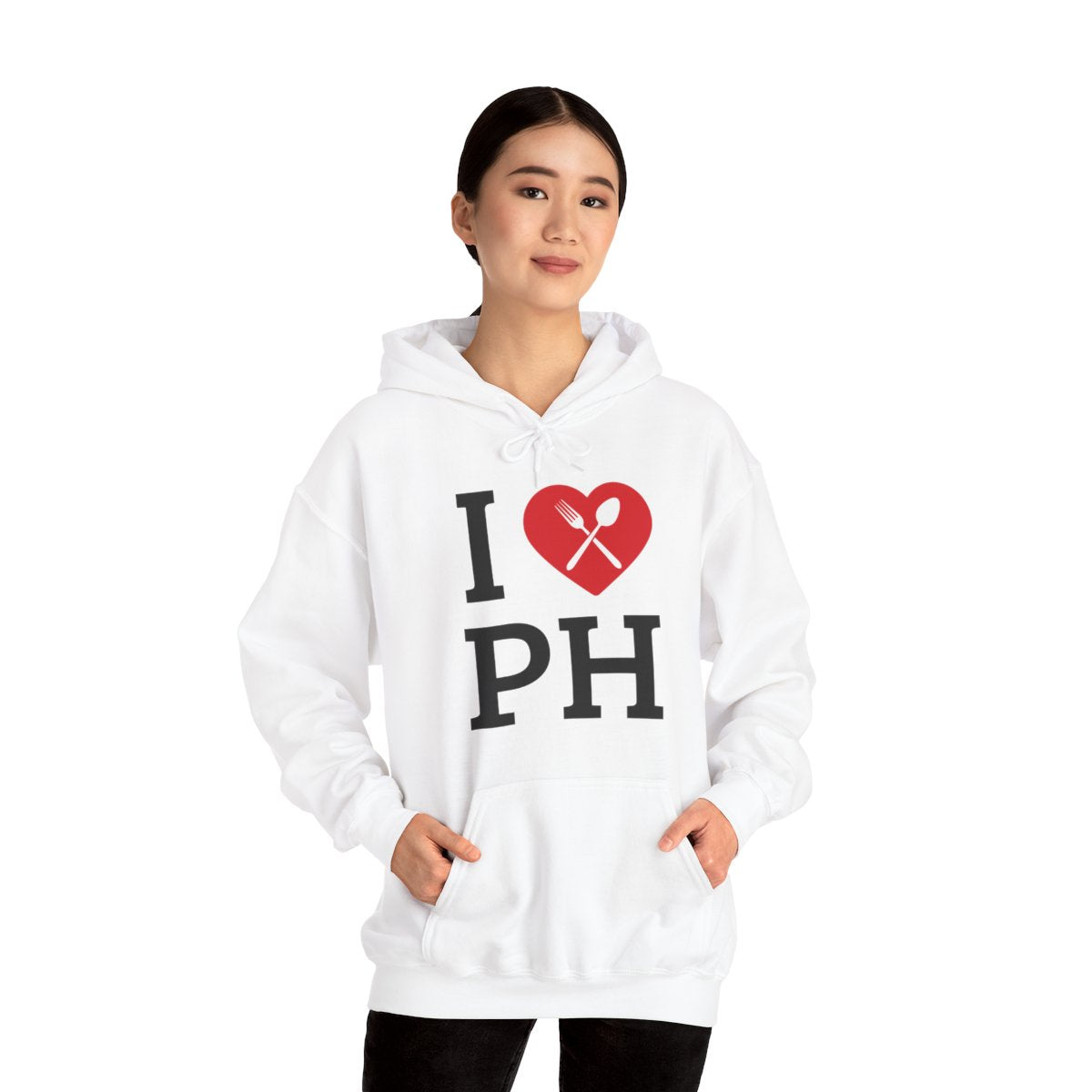 PH FOOD TRIP - Pasalubong Center (Hoodie)