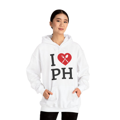 PH FOOD TRIP - Pasalubong Center (Hoodie)