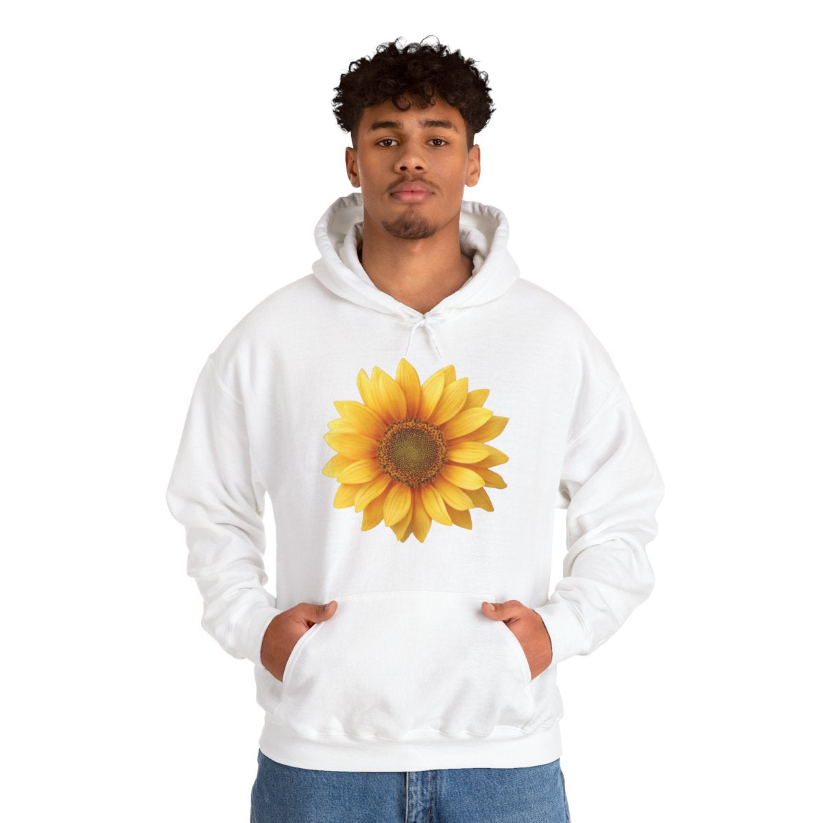 SUNFLOWER SEED - Sari-Sari Store (Hoodie)