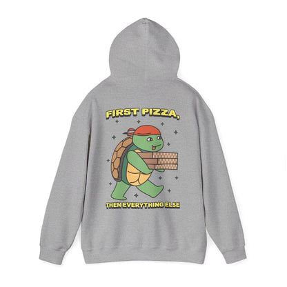 HAWAIIAN HAM - Pizza (Hoodie)
