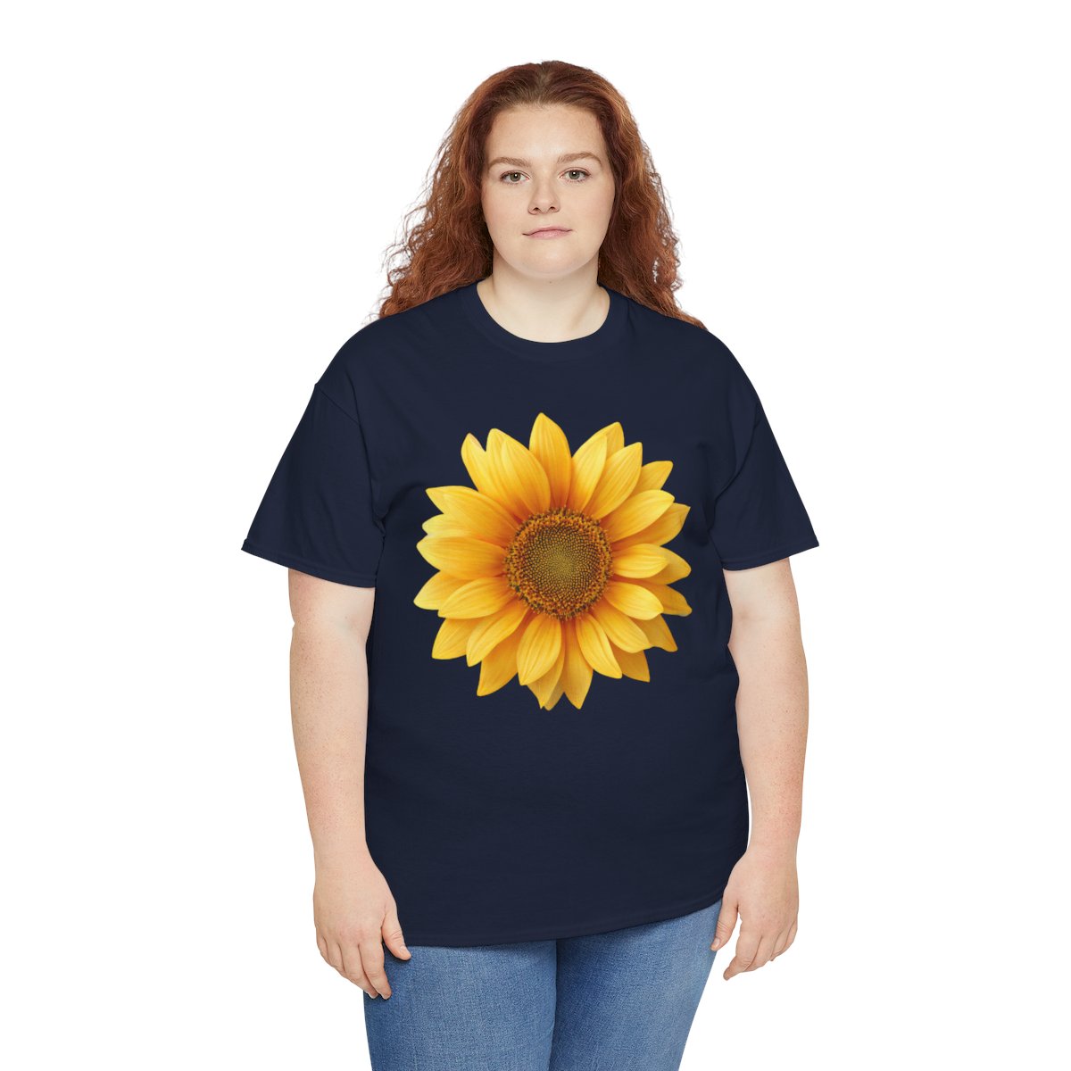SUNFLOWER SEED - Sari-Sari Store (Basic Tee)
