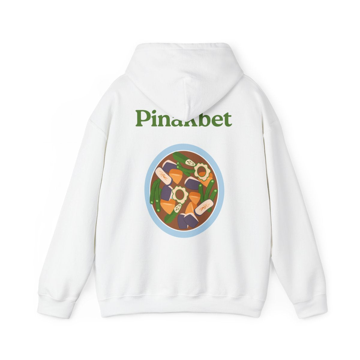 PINAKBET - Filipino Food (Hoodie)