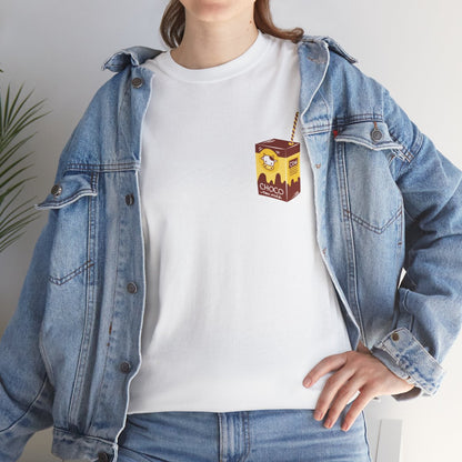 CHOCO DRINK - Sari-Sari Store (Basic Tee)
