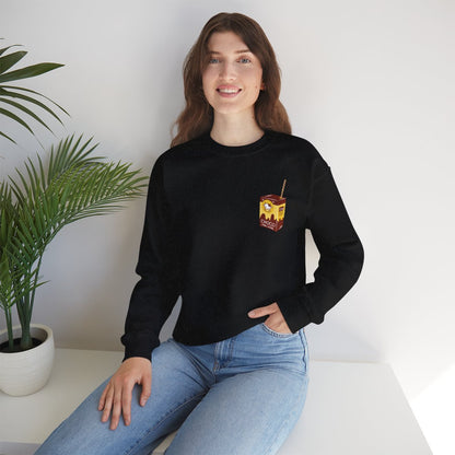 CHOCO DRINK - Sari-Sari Store (Sweatshirt)