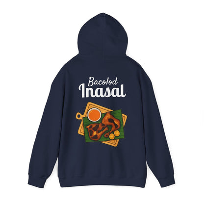 BACOLOD INASAL 2 - Filipino Food (Hoodie)