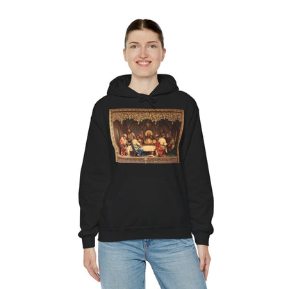 THE LAST SUPPER - Foodie (Hoodie)