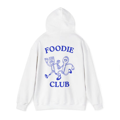 FOODIE CLUB 3 - Foodie (Hoodie)