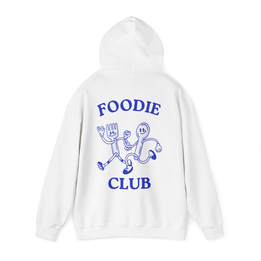 FOODIE CLUB 3 - Foodie (Hoodie)